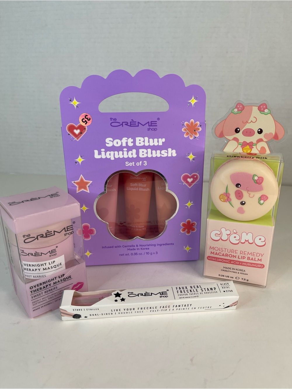 Cream Shop bundle - Picture 5 of 5